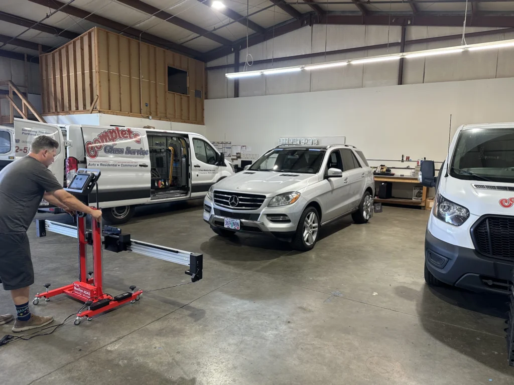 Mobile Service