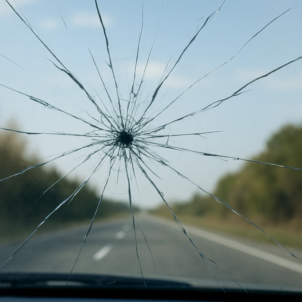 Auto Glass Services Portland OR