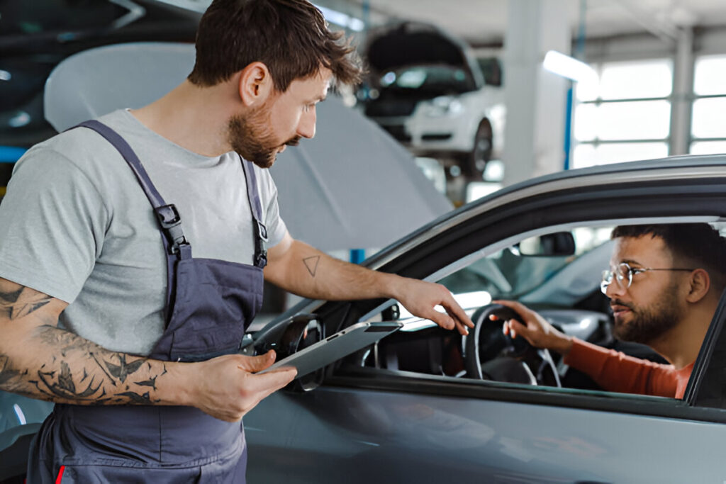 auto glass repair boring OR