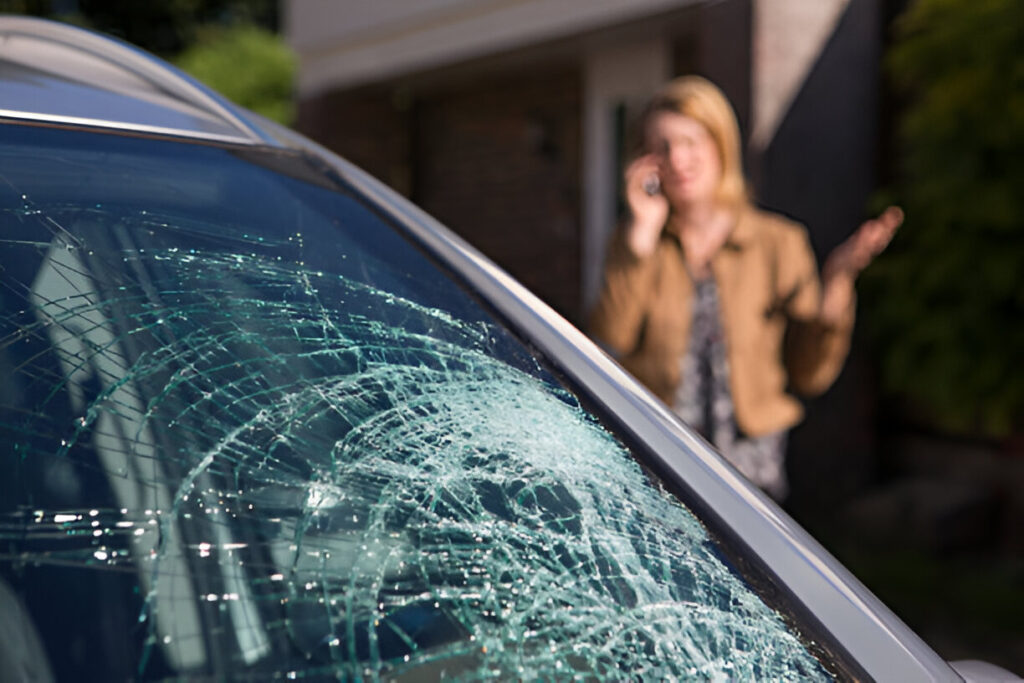 Auto Glass Service Portland OR