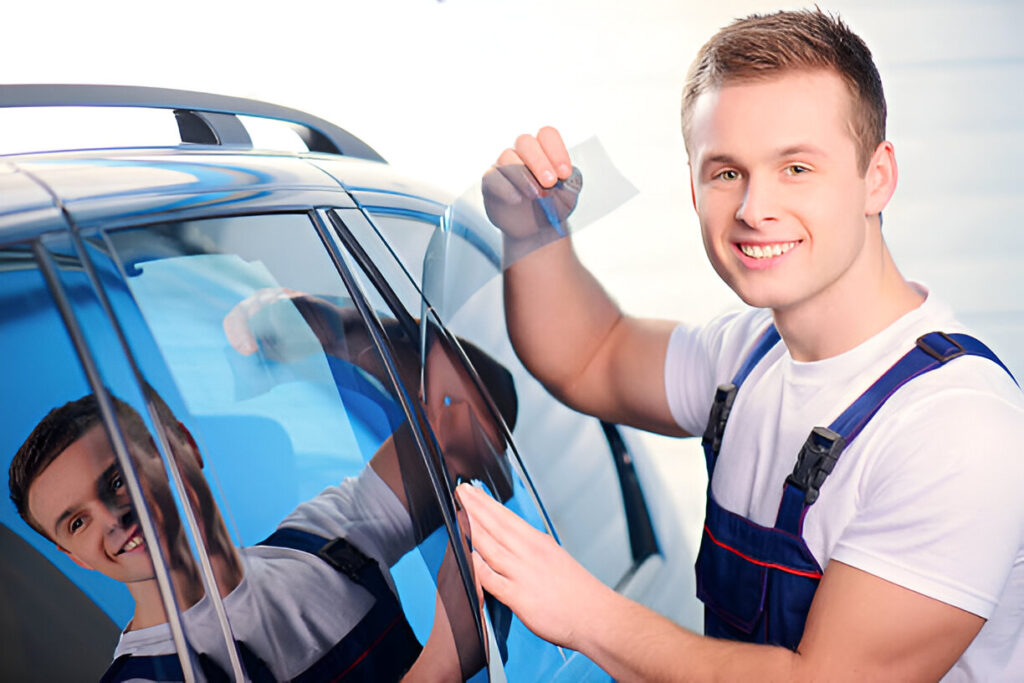 Auto Glass Replacement Beaverton OR