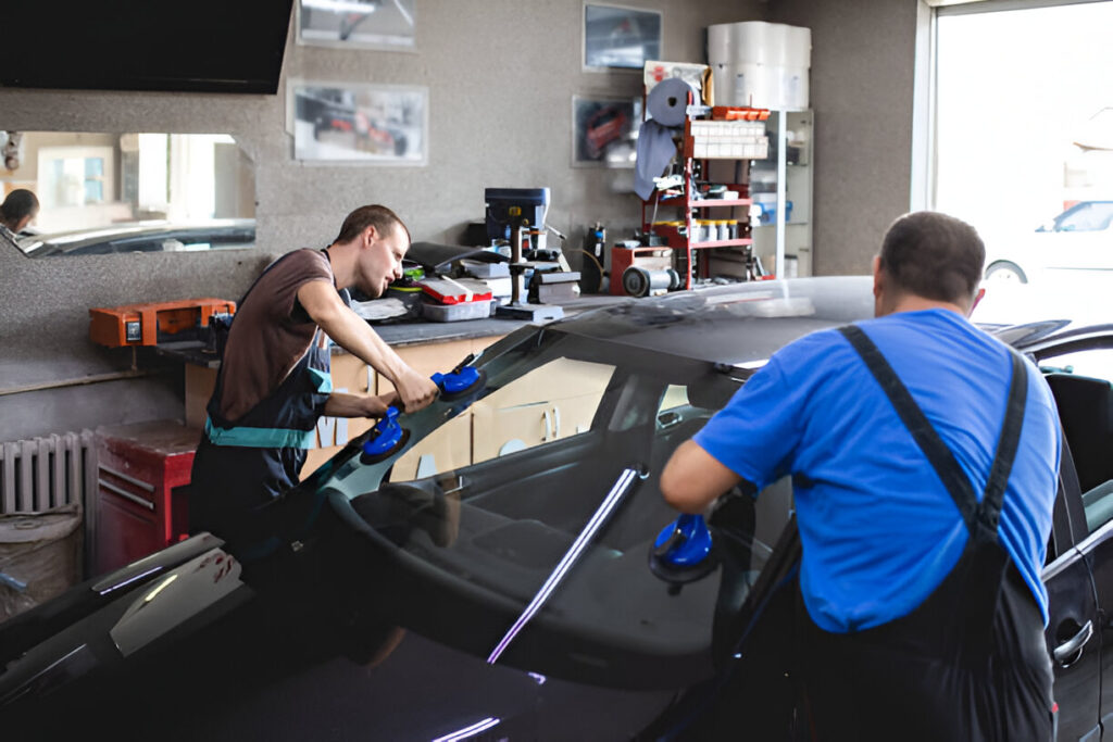 Mount Hood, OR Auto Glass Replacement Tigard OR