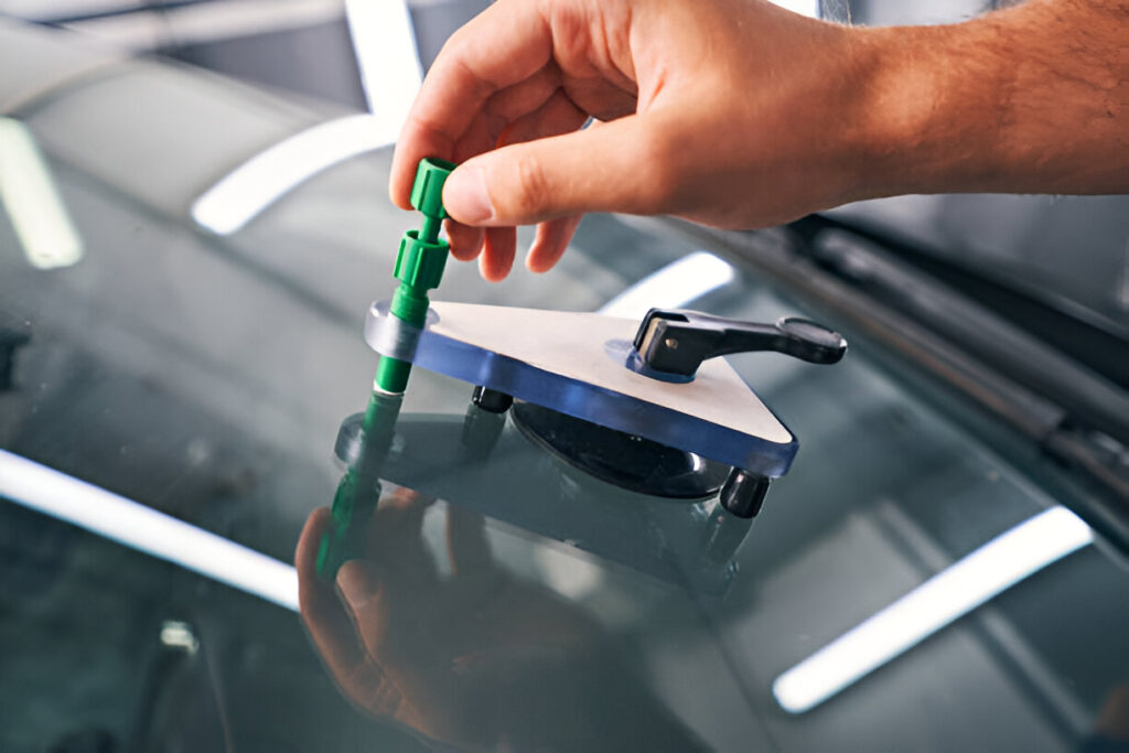 Auto Glass Repair Mount Hood