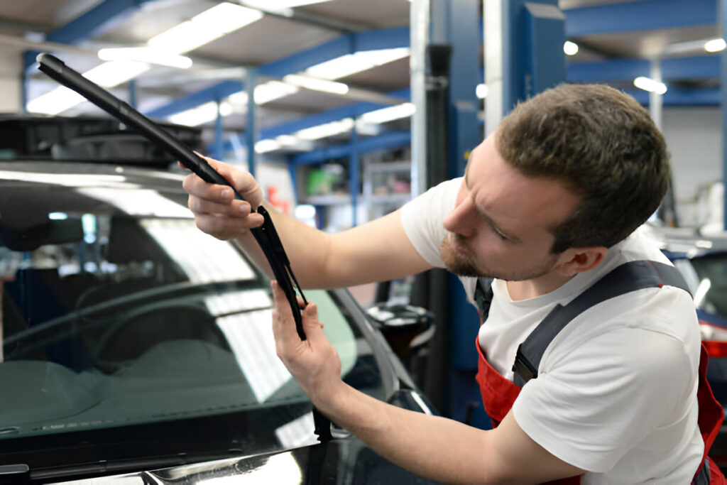 Windshield Repair Sandy OR