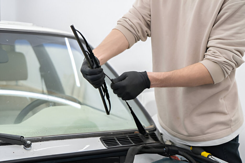 Gresham, OR Auto Glass Replacement Gresham OR
