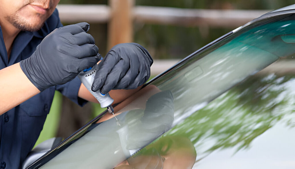 Auto Glass Replacement Happy Valley OR