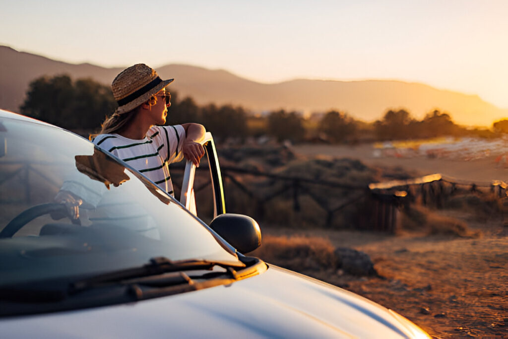 Auto Glass Replacement Sandy OR