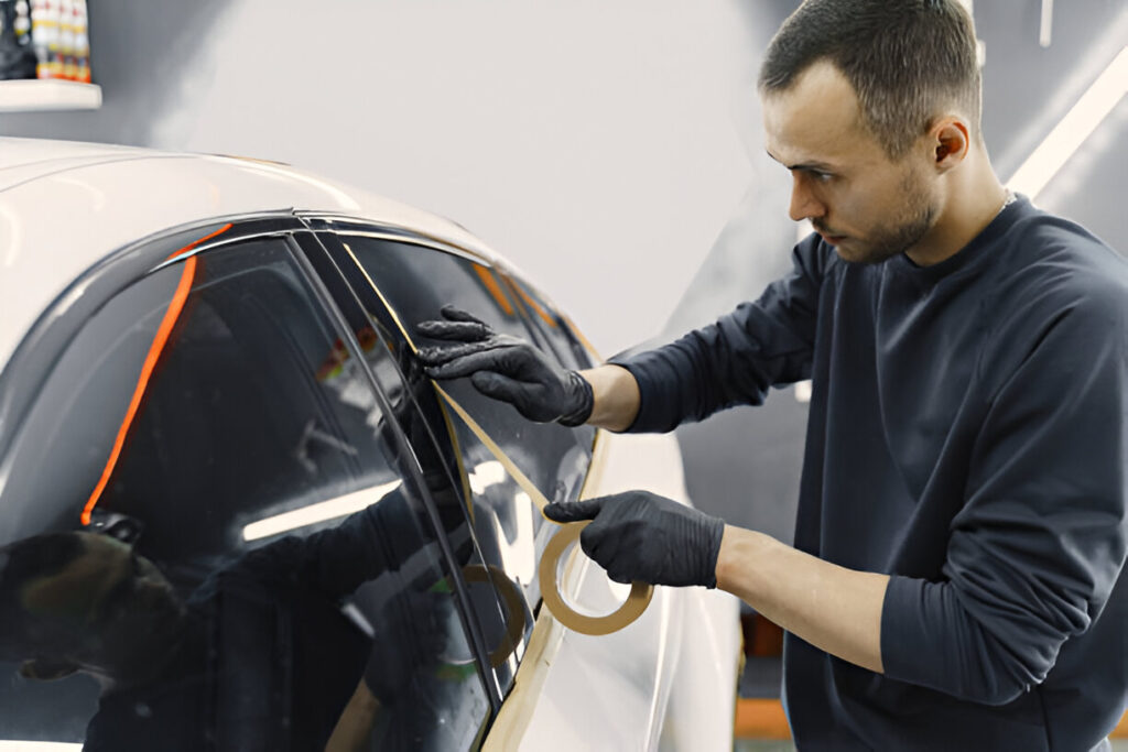Oregon City, OR auto glass repair Oregon City