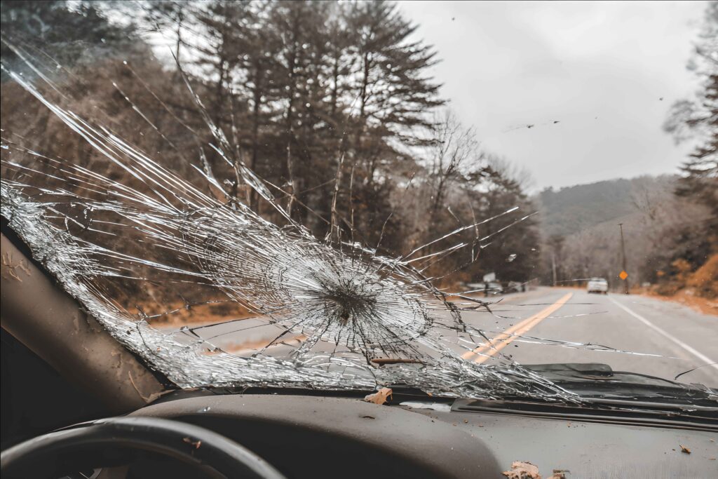 Windshield Replacement