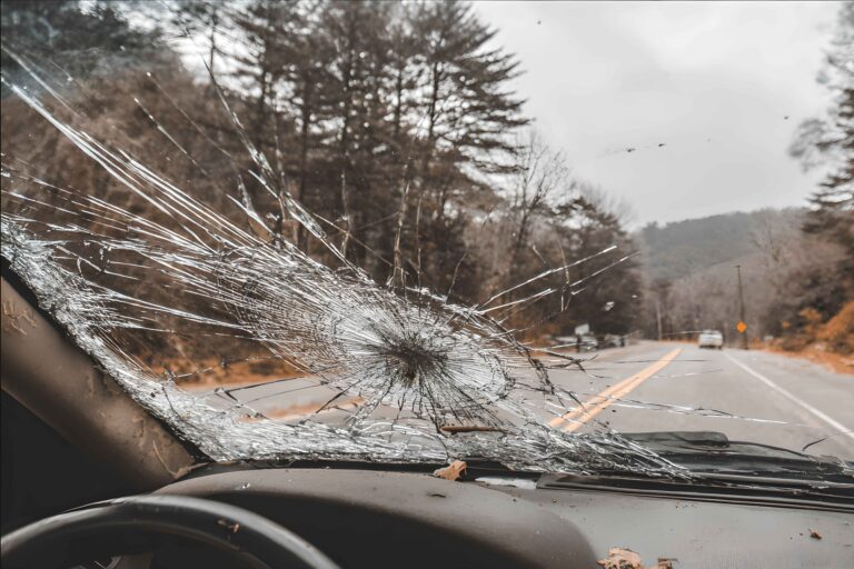 Windshield Replacement