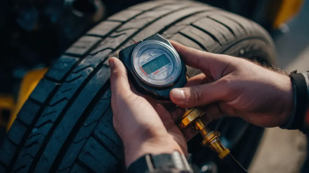 vehicle care