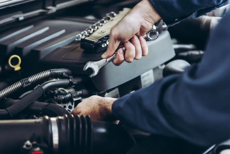 car maintenance mistakes