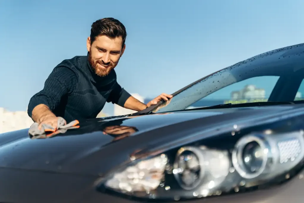windshield maintenance inspection tips