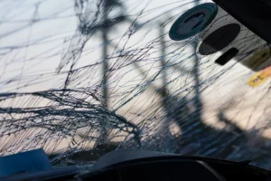 Mobile Auto Glass Service Portland
