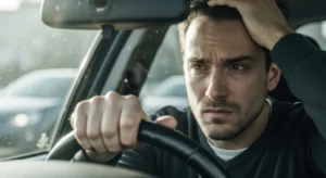 windshield winter protection PNW